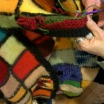 Crochet experiments